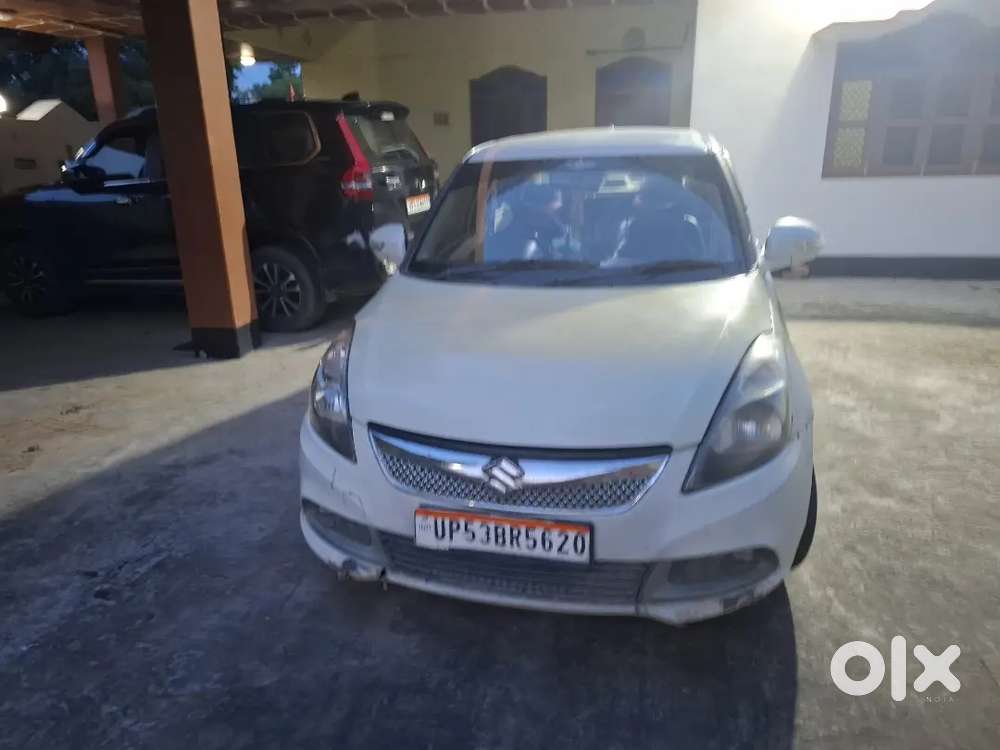 Maruti Suzuki Swift Dzire Vdi 2014