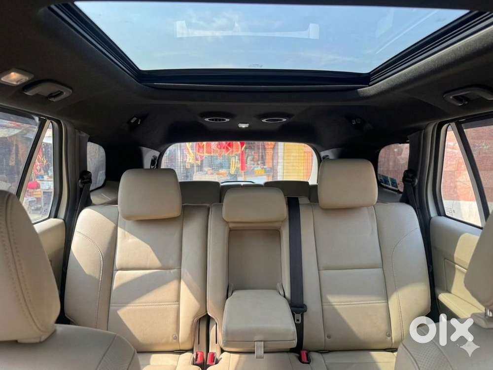 Ford Endeavour 2021 Diesel
