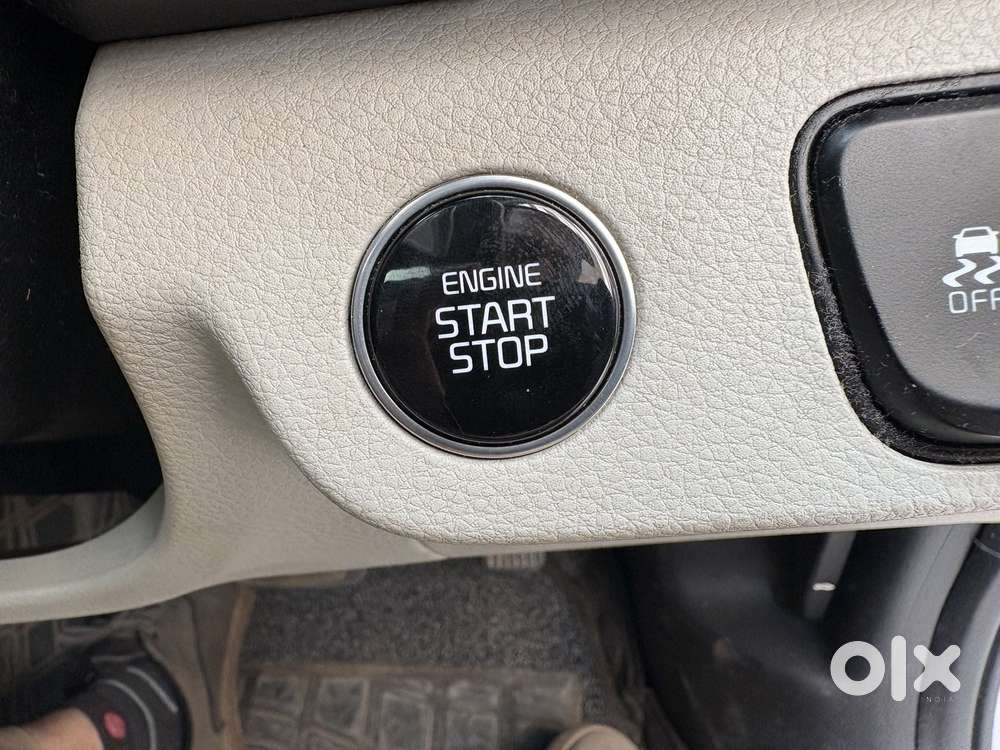 Kia Seltos 1.5 Htx Diesel At, 2022, Diesel