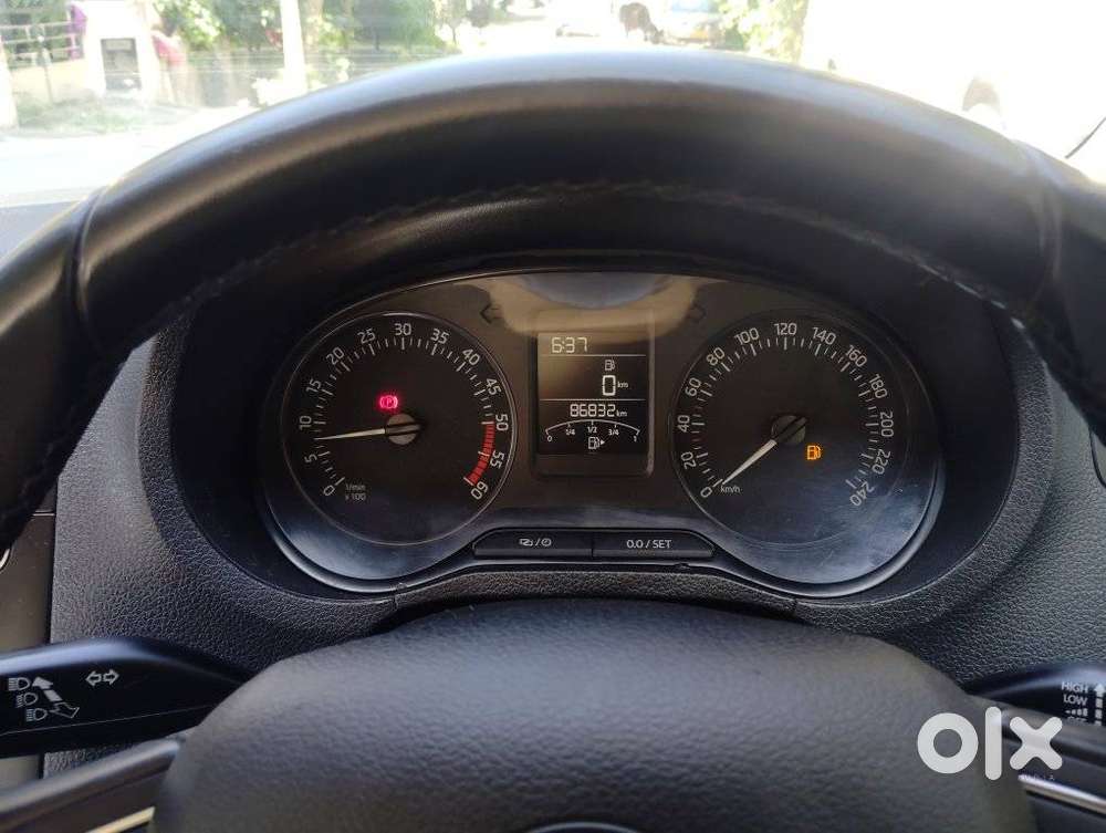 Skoda Rapid 1.5 Tdi Manual Active  Ambition Style, 2019, Diesel