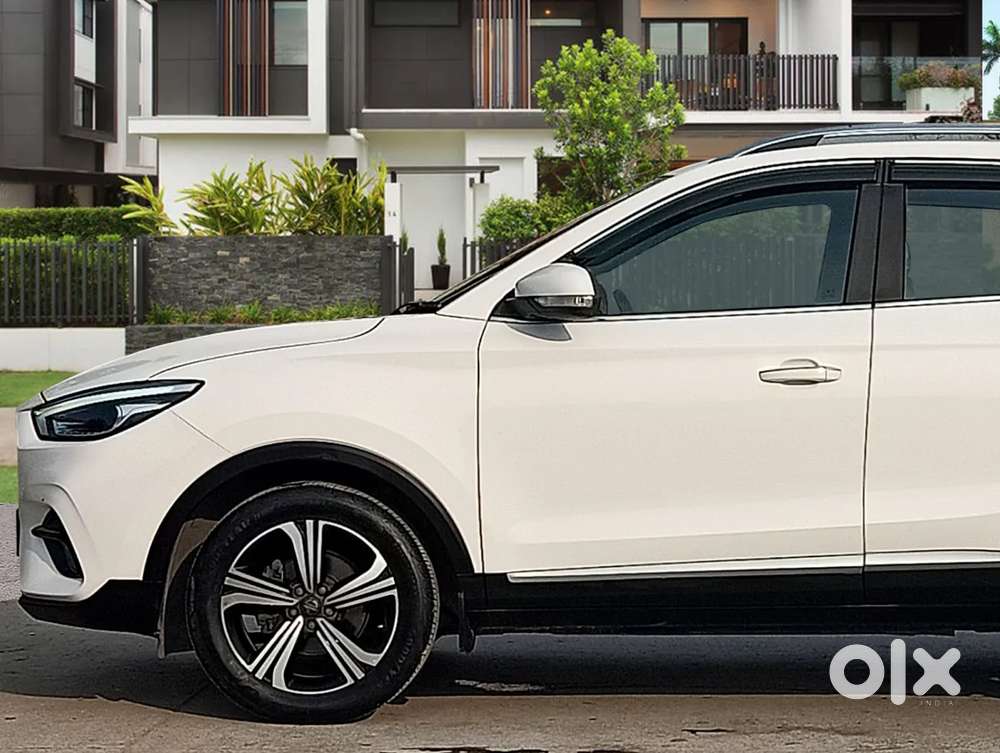 Mg Astor 1.5 Super, 2022, Petrol