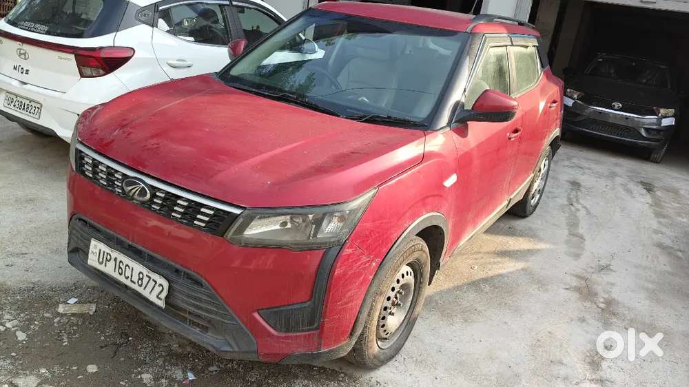 Vehicle Is In Good Condition , Mfg.- 2019, Date Of Regi.-2020