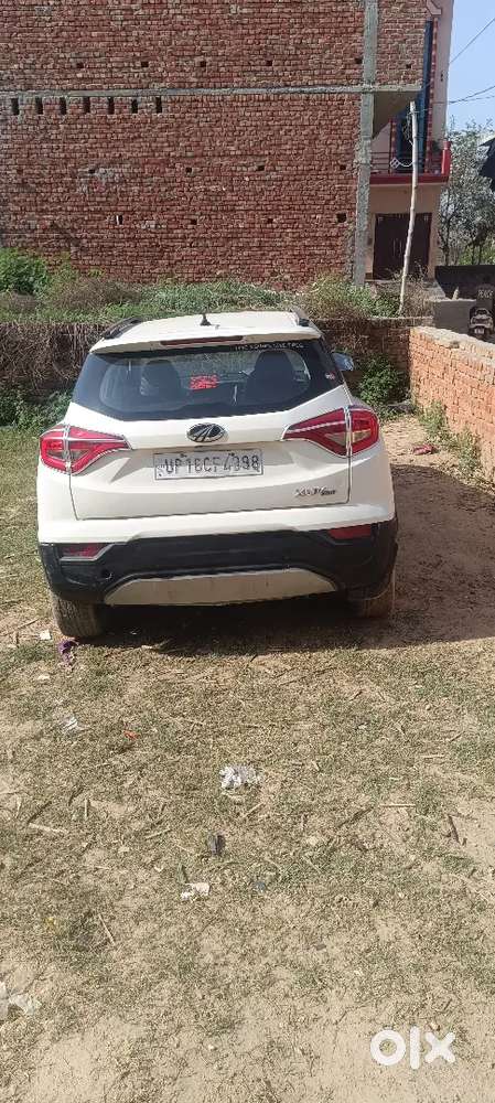 Mahindra Xuv300 2019 Diesel 150000 Km Driven