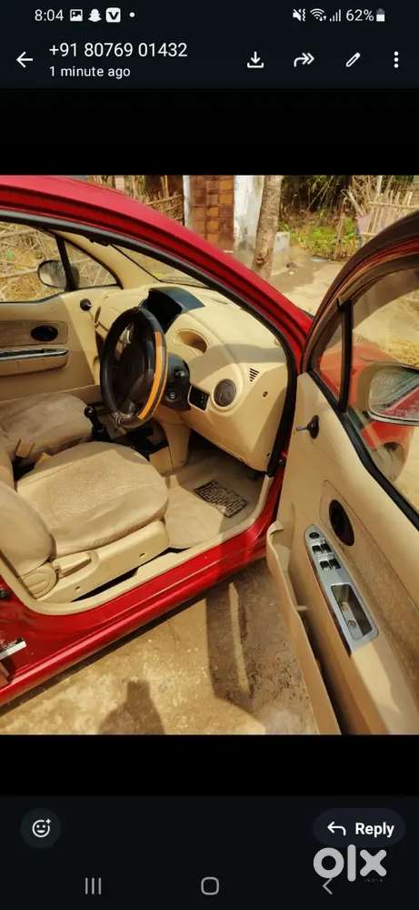 Force Motors Trax Cruiser 2013