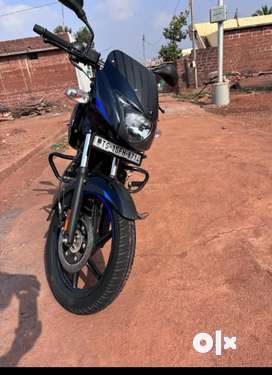 Olx best sale two wheeler