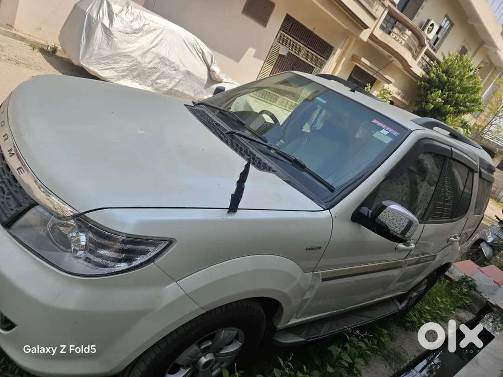 Tata Safari Storme 2016 Diesel 97000 Km Driven