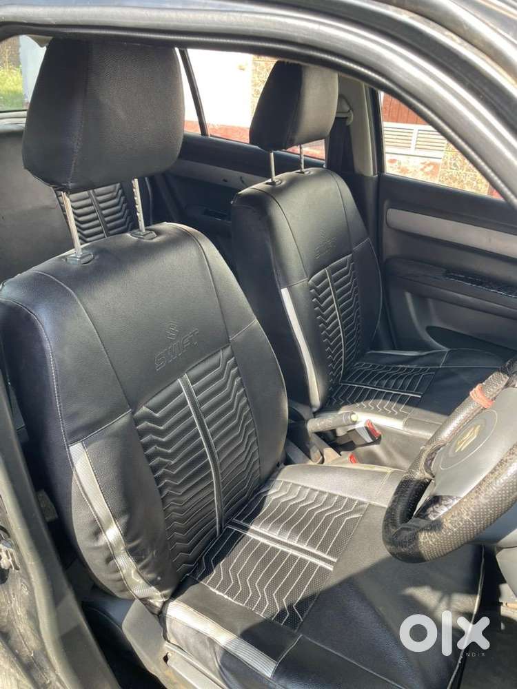 Maruti Suzuki Swift 2008 Diesel 168000 Km Driven
