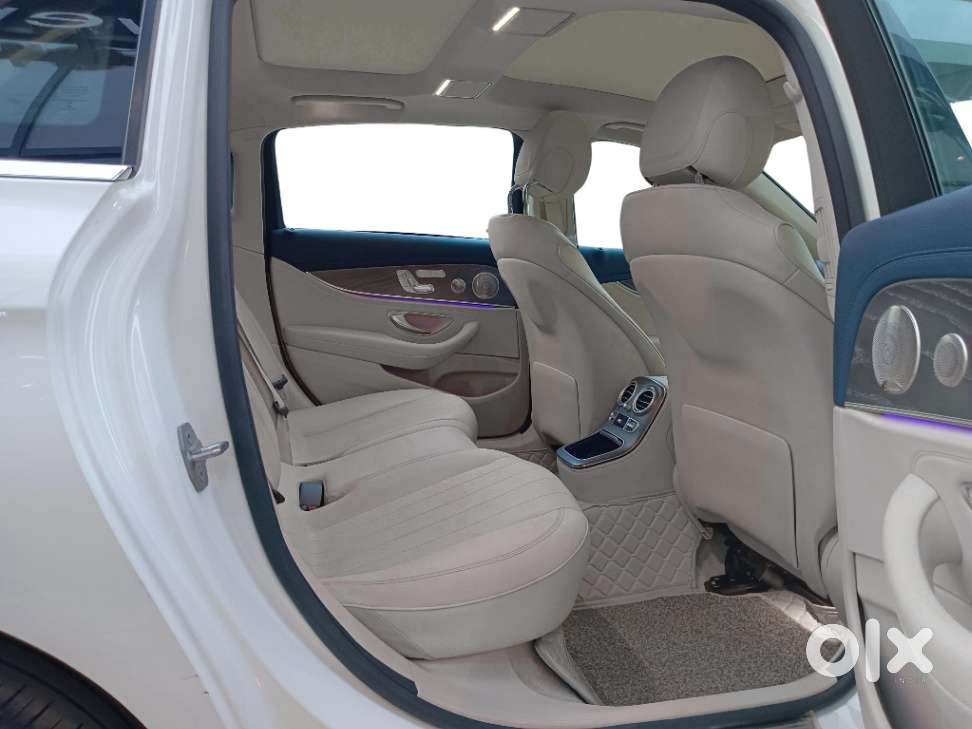 Mercedes-benz E-class E 200, 2022, Petrol