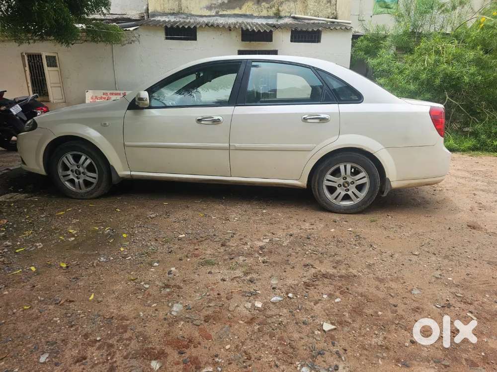 Chevrolet Optra 1.6 Platinum 2008