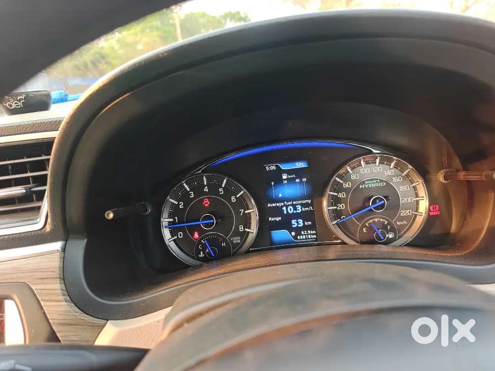 Maruti Suzuki Ciaz 2021