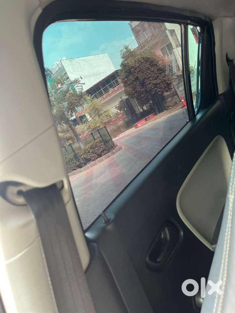 Maruti Alto K10 2019