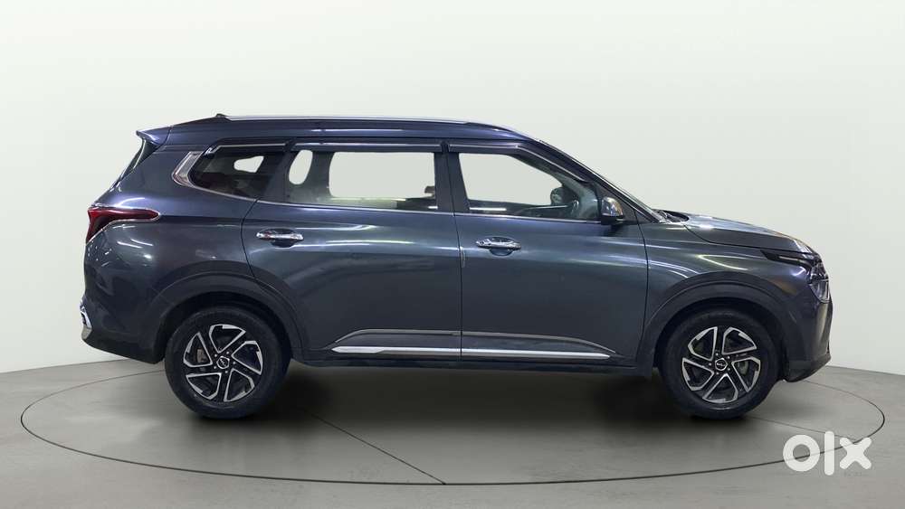 Kia Carens 1.4 Luxury Plus Dct 7 Str, 2022, Petrol