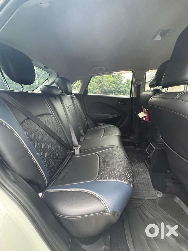 Maruti Suzuki Baleno Delta, 2023, Petrol