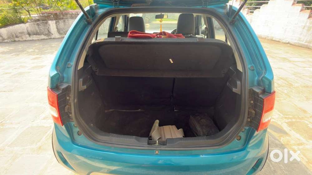 Maruti Suzuki Ignis 2021 Petrol Well Maintained 30k Driven