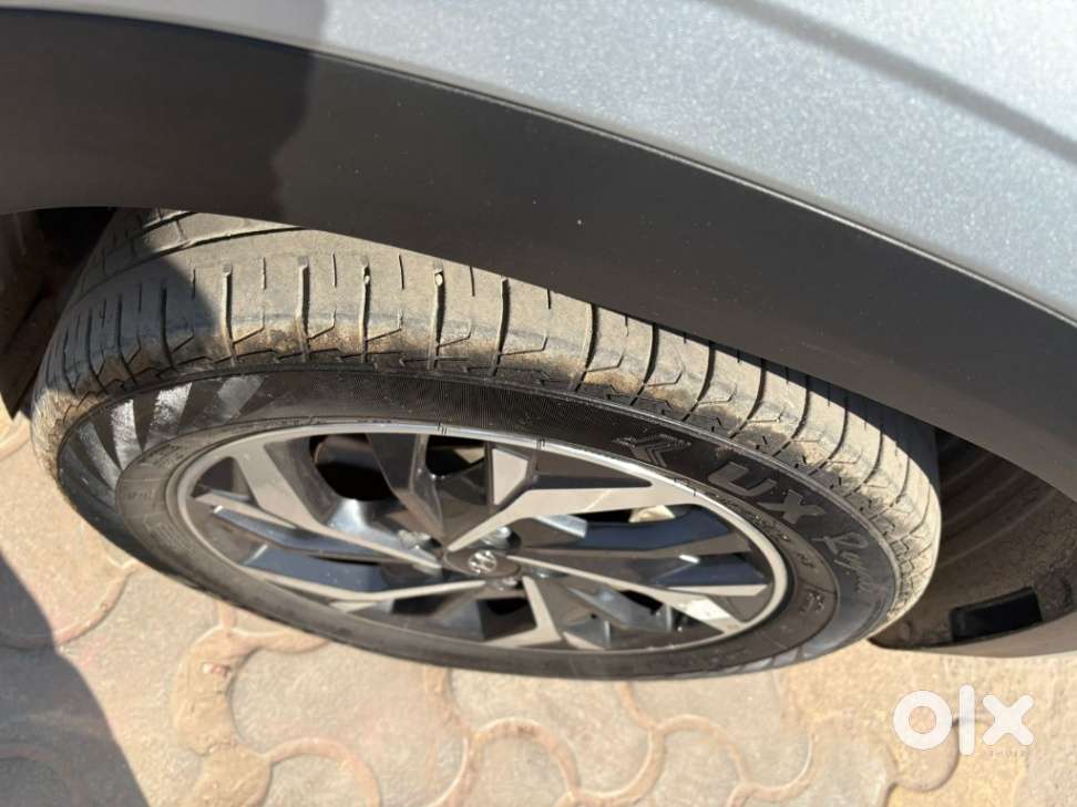 Hyundai Creta 1.5 Mpi Sx Petrol Ivt, 2021, Petrol