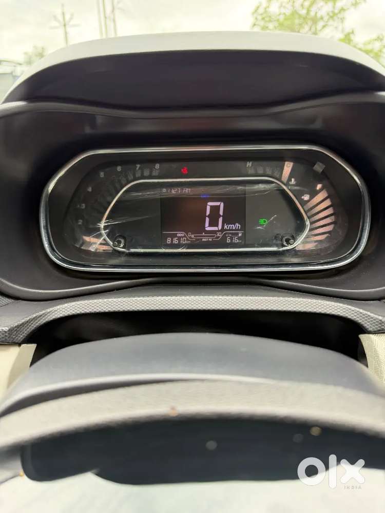 Tata Nexon Diesel Showroom Maintained 2022 [ November 2022]