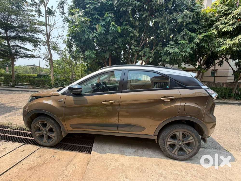 Tata Nexon Ev Max 2022 Electric Well Maintained