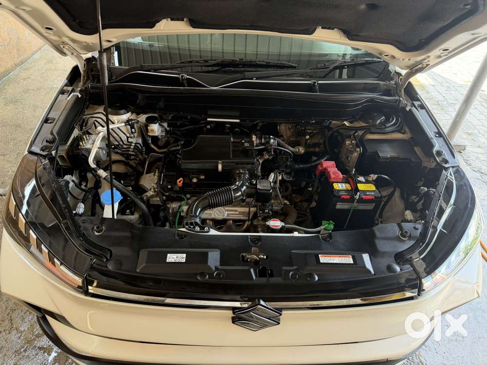 Maruti Suzuki Victoris Vxi Cng, 2025, Cng & Hybrids