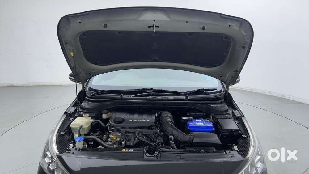 Hyundai Verna 1.0 Sx (o) Turbo Gdi Dct, 2022, Petrol