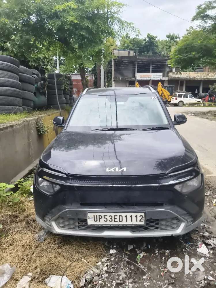 Kia Carens Prestige 2022