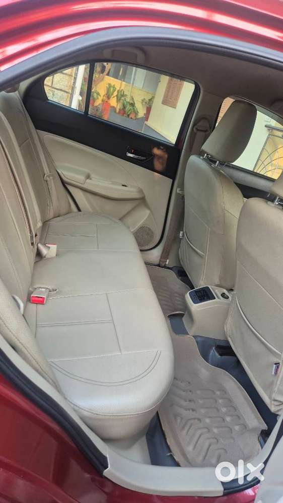 Maruti Suzuki Swift Dzire Vxi(o) Amt, 2018, Petrol