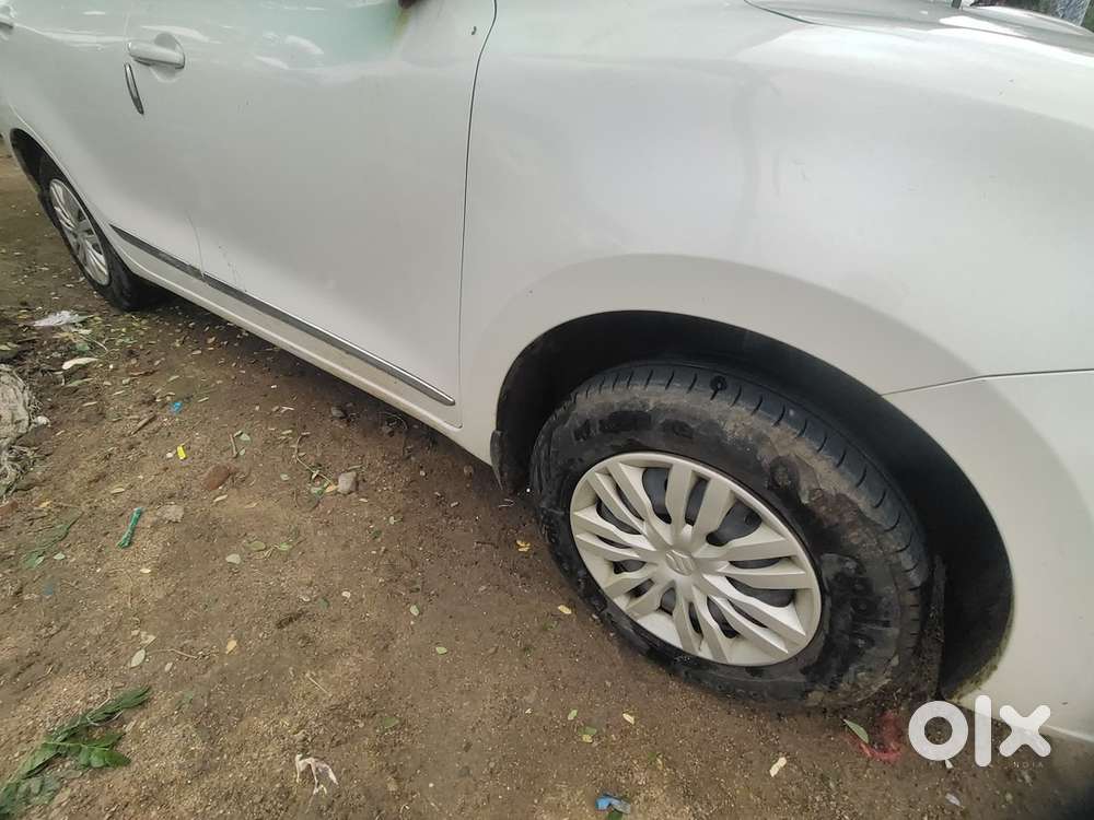 Maruti Dzire Vxi Petrol 2020