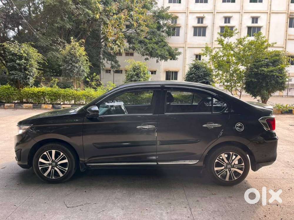 Honda Amaze S CVT Petrol, 2023, Petrol