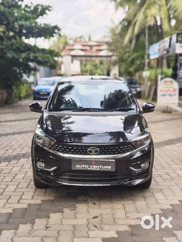 Tata Tiago 1.2 Revotron Xz Plus, 2022, Petrol