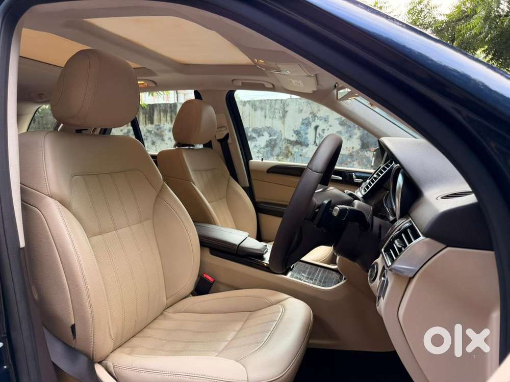 Mercedes-benz Gle Class 2.1 250d 4matic, 2017, Diesel