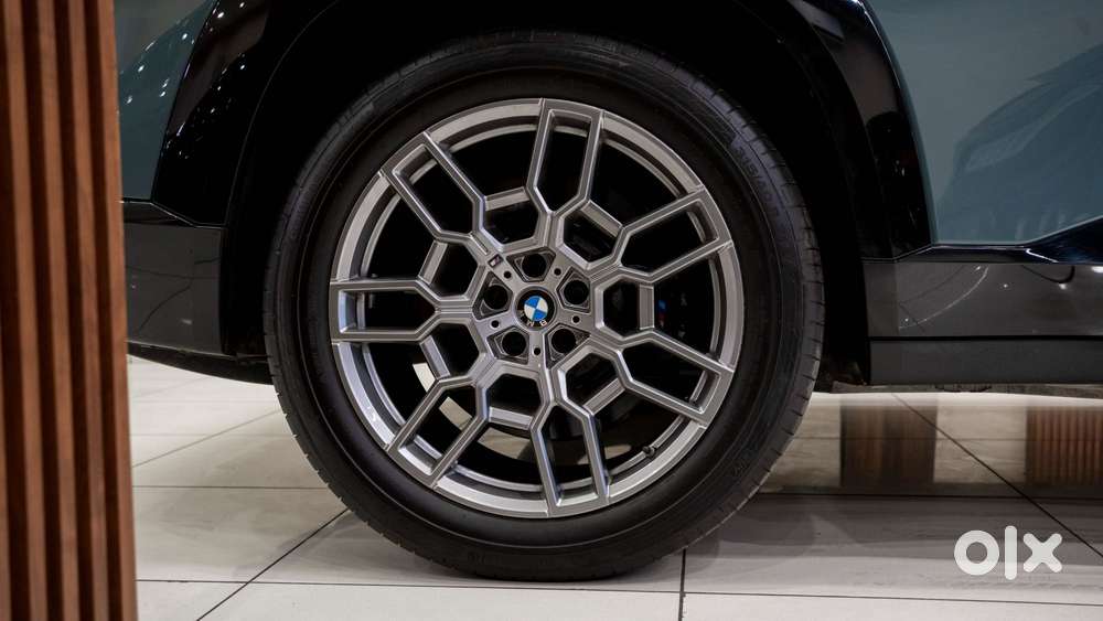 Bmw Xm Plug-in Hybrid, 2023, Petrol