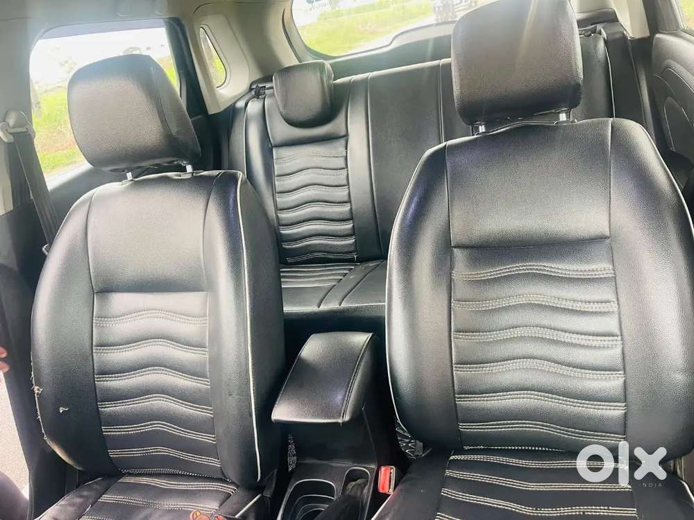 Maruti Suzuki Brezza 2019 Diesel Well Maintained
