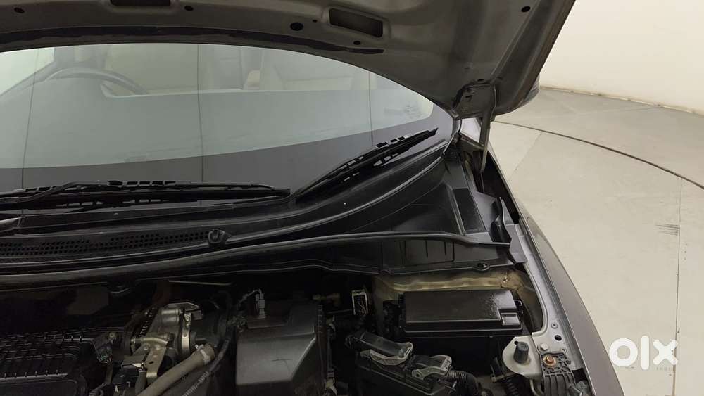 Honda City 1.5 Zx Cvt I-vtec, 2017, Petrol