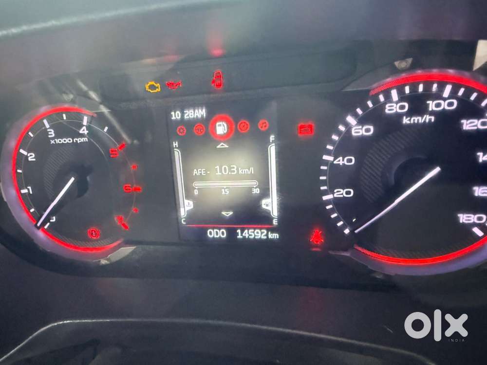 Mahindra Thar 2024  Top Model Diesel 15800 Km Driven 1450000 Final