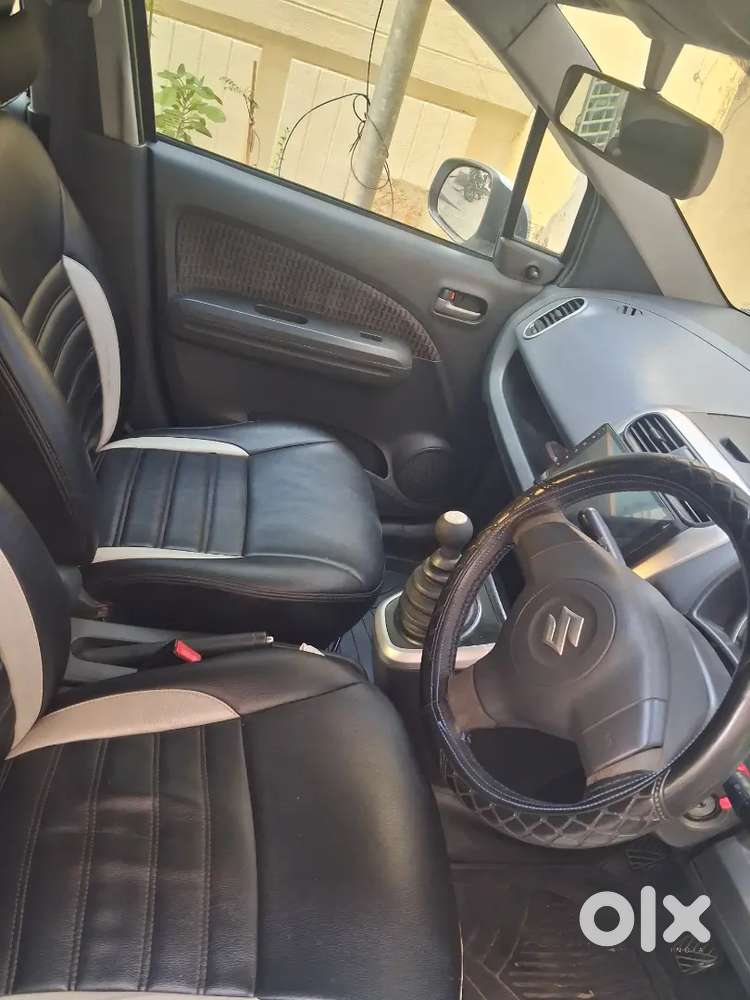 Maruti Suzuki Ritz 2012 Diesel 135000 Km Driven