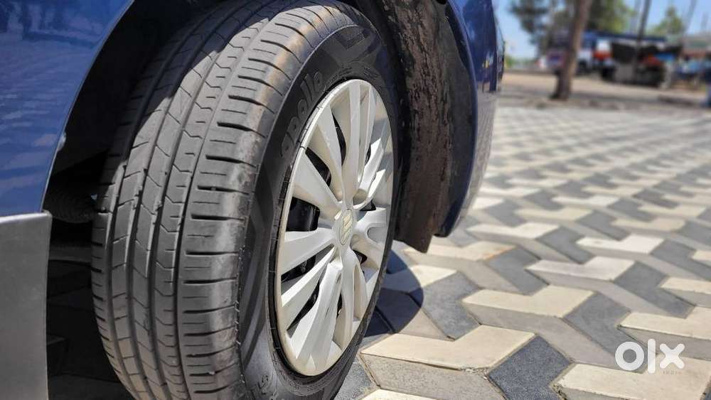 Maruti Suzuki Baleno 1.3 Delta, 2019, Diesel