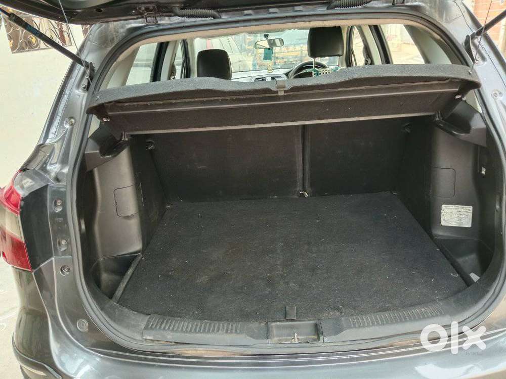 Maruti Suzuki S Cross