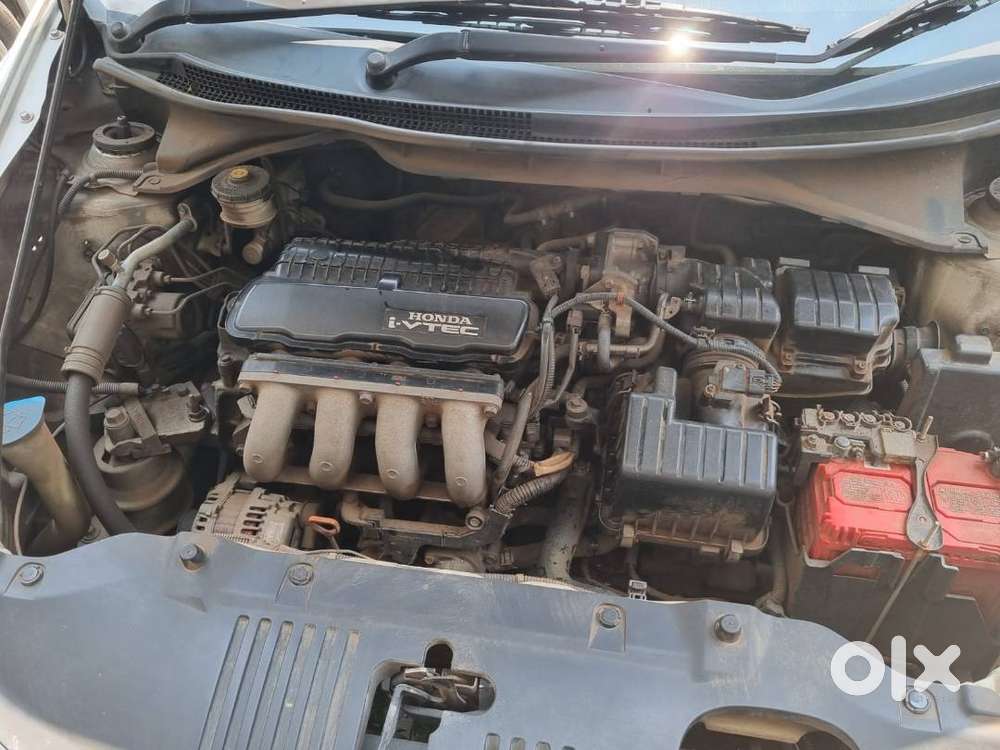 Original Kerala Registered Honda City 2009