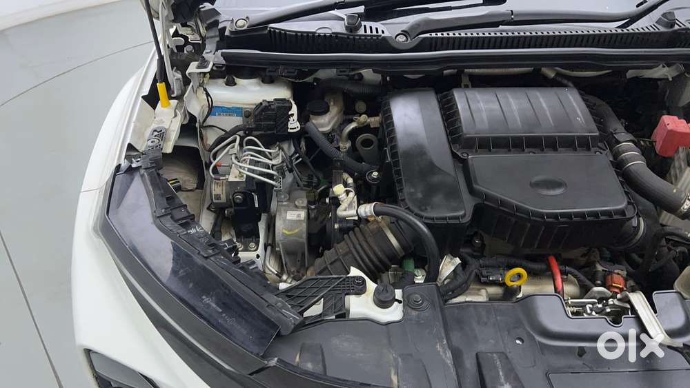 Tata Nexon Fearless Plus S 1.5 Revotorq Diesel 6 Amt Dt, 2024, Diese..