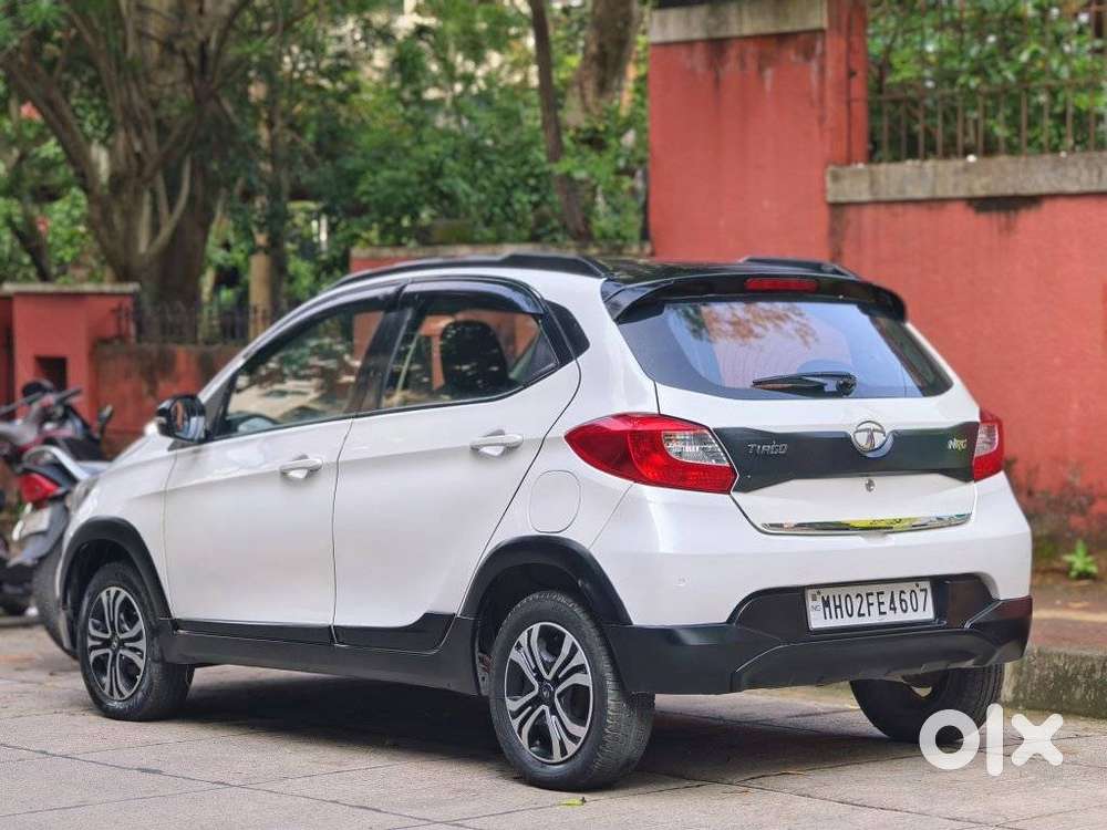 Tata Tiago Nrg 1.2 Xz Mt, 2019, Petrol