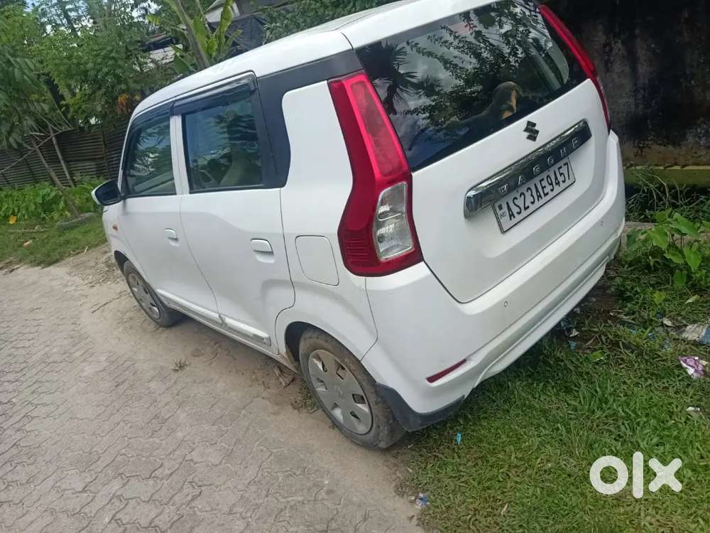 Brand New Condition