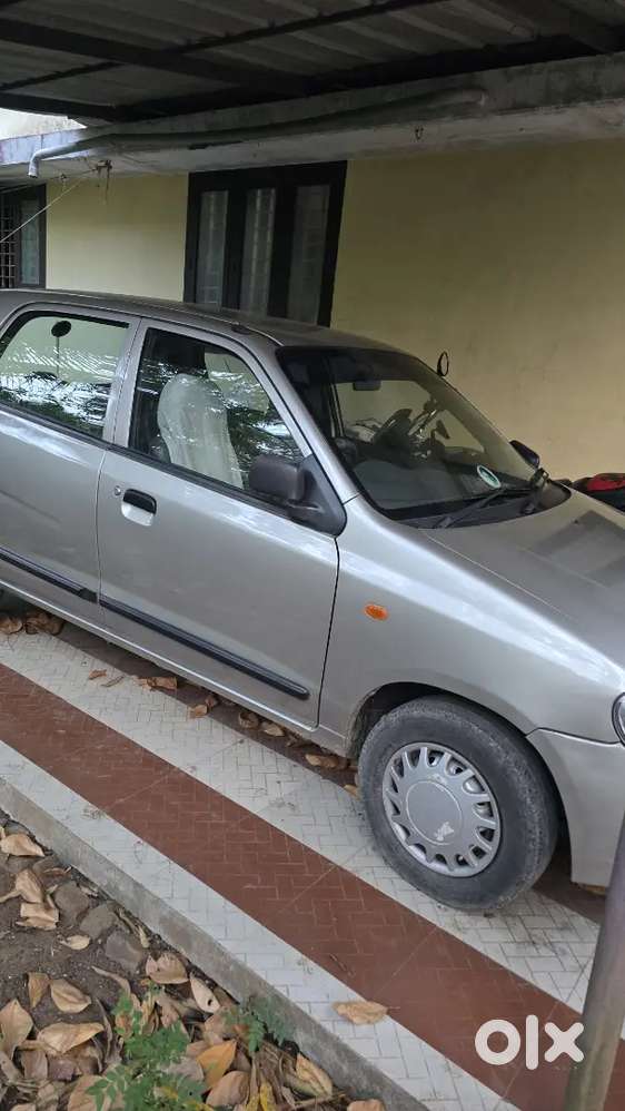 Alto 2005, Excellent Condition