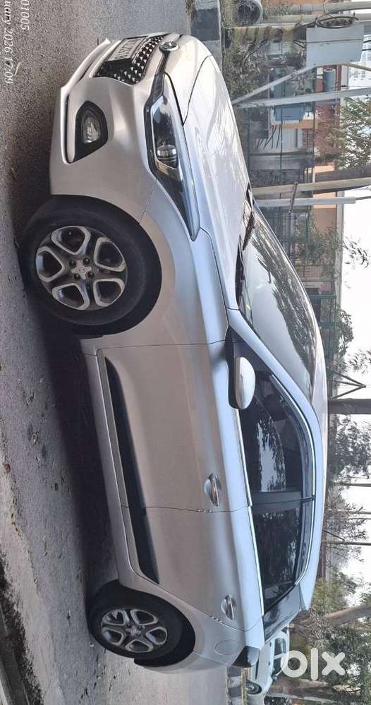 Hyundai I20 Asta (o) 1.2 Mt, 2018, Diesel