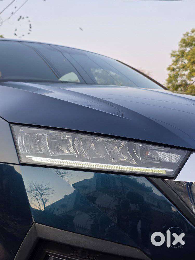 Skoda Octavia 1.8 Tsi Style Plus At, 2021, Petrol