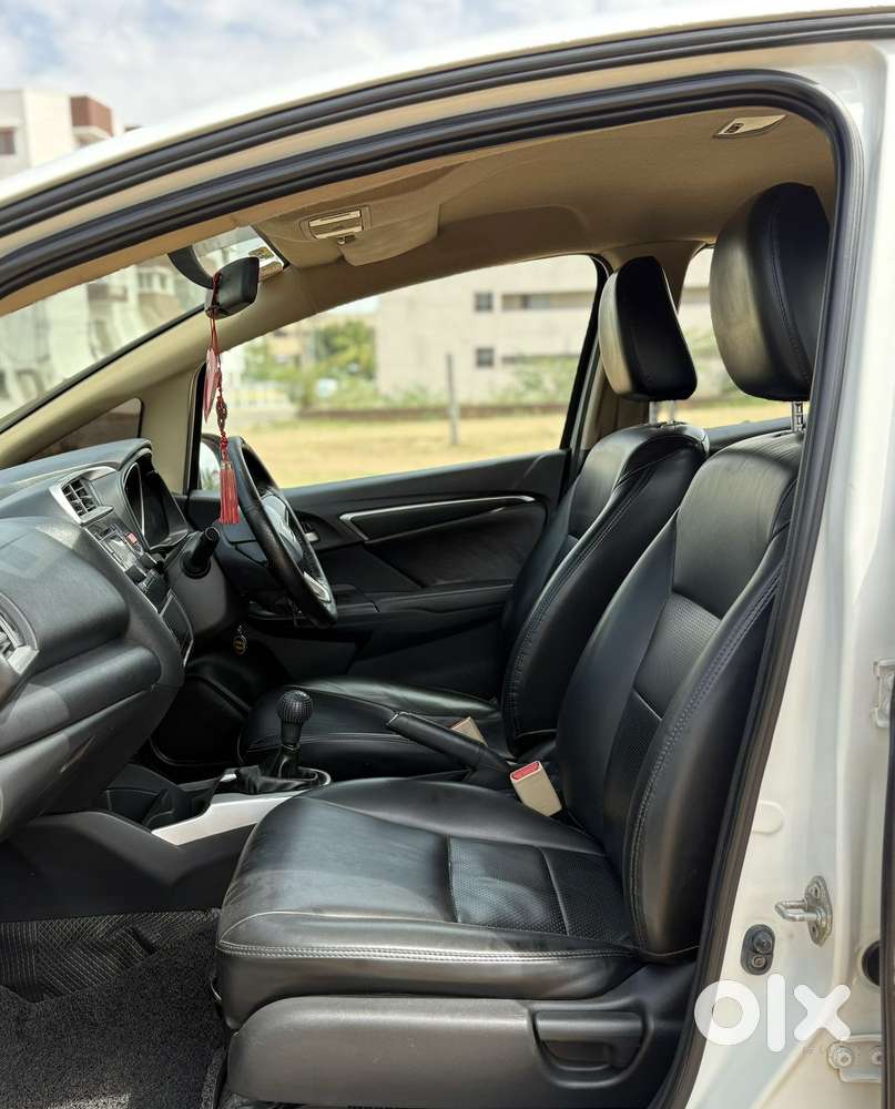 Honda Jazz 1.5 V I Dtec, 2015, Diesel