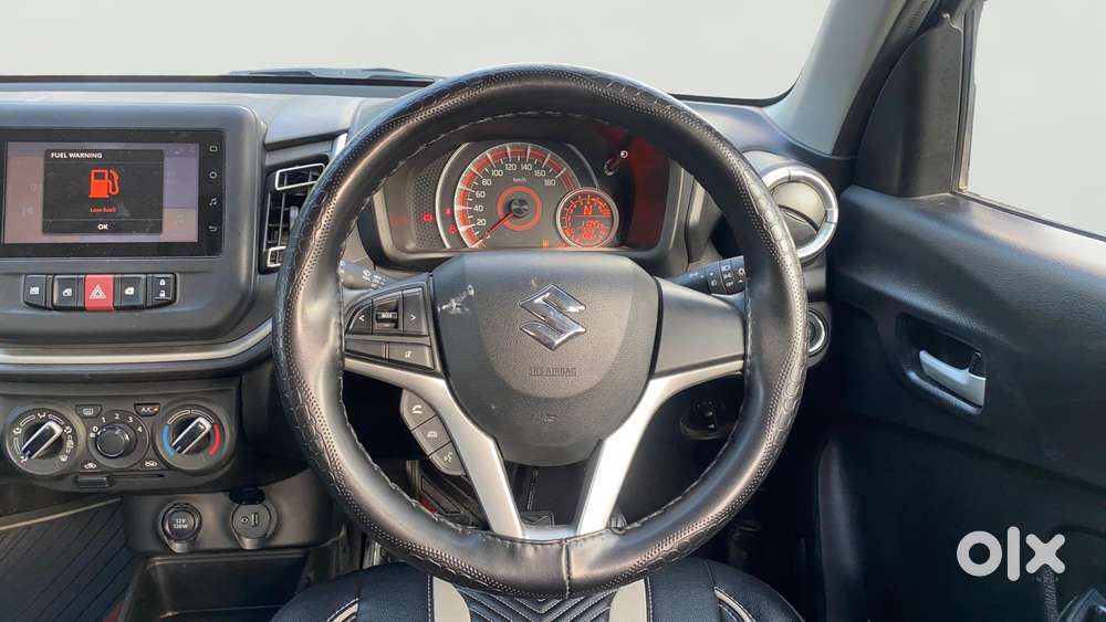 Maruti Suzuki Celerio 1.0 Zxi Plus Ags, 2025, Petrol