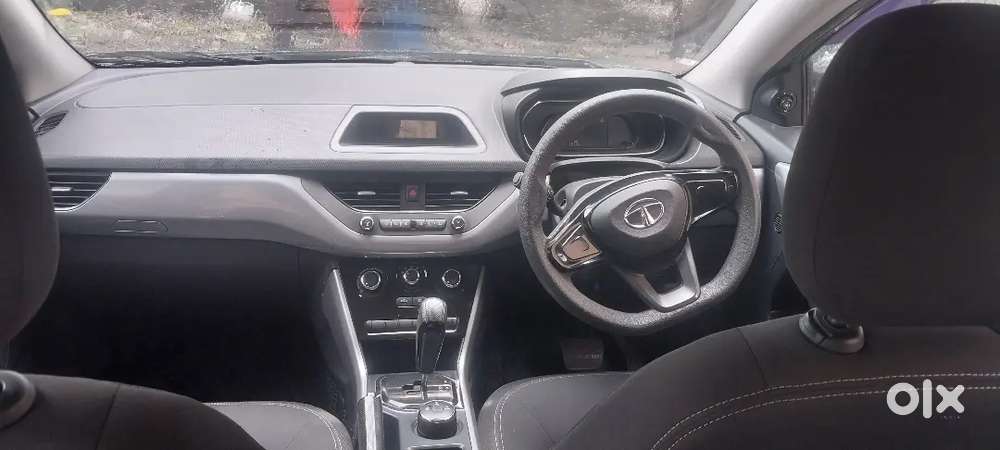 Tata Nexon 2020 Petrol 75000 Km Driven