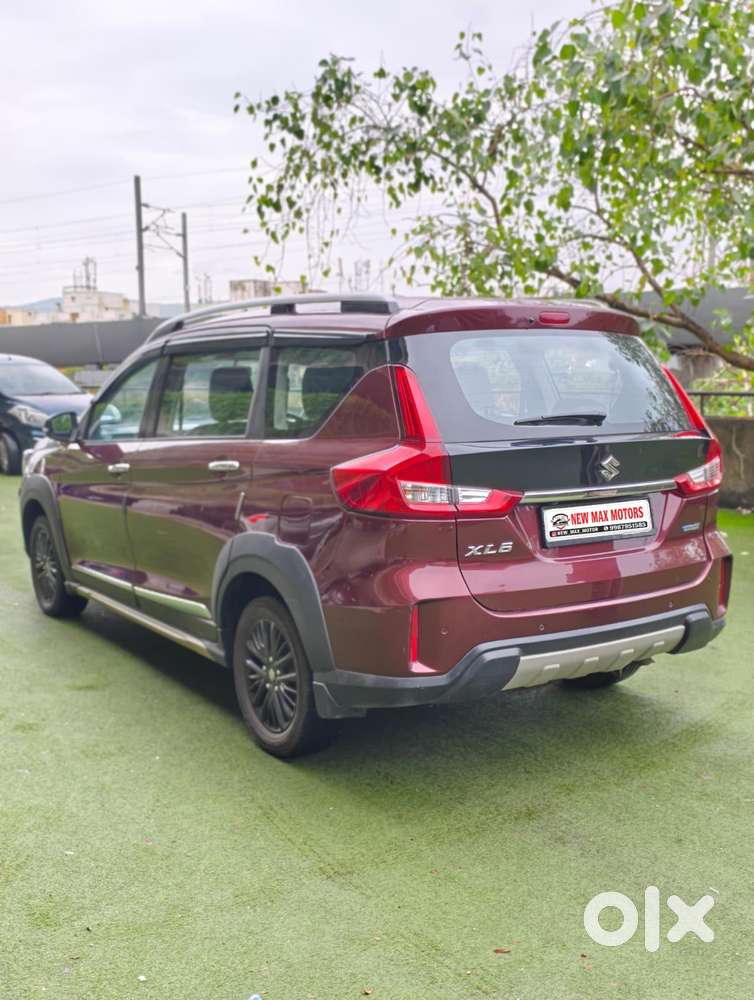 Maruti Suzuki Xl6 1.5 Alpha Mt, 2020, Petrol