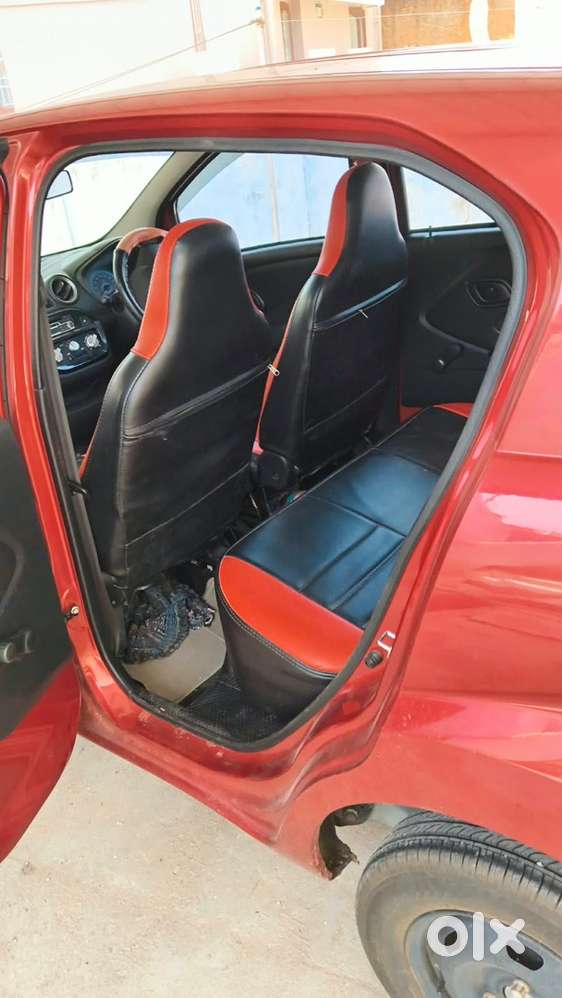 Datsun Redigo 2017 Car