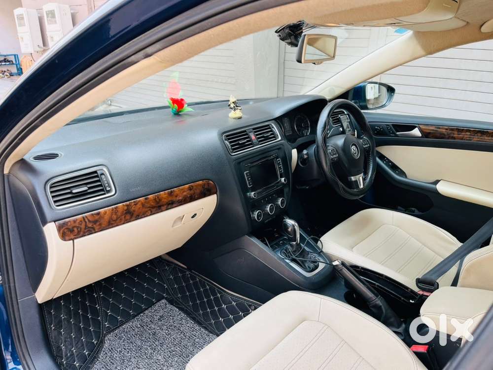 Volkswagen Jetta 2014 2.0 Dsg Auto Diesel
