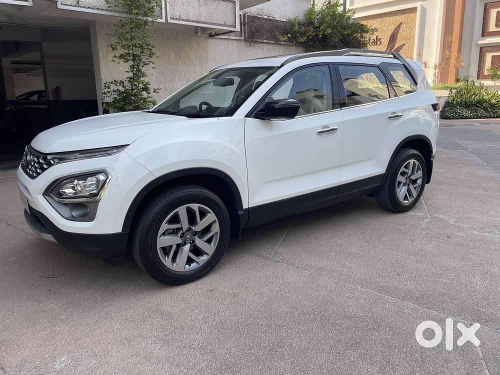 Tata Safari 2.0 Kryotec Xza Plus, 2021, Diesel